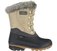 GIRL POLHANNE SNOW BOOTS Winterstiefel Mädchen SAND 36