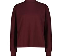CMP Damen Pullover (Größe S, braun)