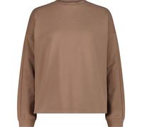 CMP Giulia Woman Sweatshirt toffee (P806) 42
