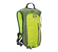 CMP Campagnolo Rucksack Grand Rapids Bike 9 L neon grün