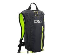 CMP Grand Rapids 9l Bike Backpack Bikerucksack, schwarz 1