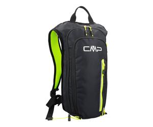 CMP Grand Rapids 9L Multisport Backpack nero (U901) U