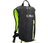 CMP Grand Rapids 9L Rucksack (Größe 9L, schwarz)