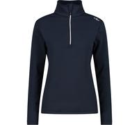 CMP Damen Rolli WOMAN SWEAT BLACK BLUE 46 (8059342540363)