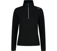 Cmp Sweat 3g10746 Fleece XL Black / Ice