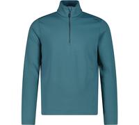 CMP Grid Tech Herren Pullover blau Größe XXL Camping Atmungsaktiv
