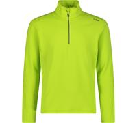 CMP Campagnolo Herren Rolli ACIDO – Fleecepullover Langarm, Säure – Größe 58