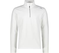 CMP Grid Tech Herren Pullover weiss Größe XXL Camping Atmungsaktiv