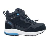 Cmp Hadil Leather Waterproof 3q84524 Wanderschuhe EU 28 Anthracite / Rhodamine