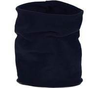 CMP - Halswärmer für Damen, Schwarz Blau, U
