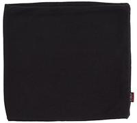 CMP Campagnolo Halswärmer für Damen, Fleece, Schwarz, Größe U