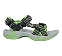 CMP Hamal Damen-Sandalen mit Knöchelriemen, Kaktusblei, 29 EU