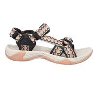cmp Trekkingsandalen "Hamal" in Rosa - Größe 39 | Damen Outdoor Sport Schuhe