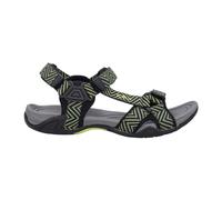 CMP Herren Sandale Hamal Hiking Sandal 38Q9957-16NR 46 B.Blue-Grey
