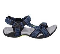 CMP Hamal Hiking Sandal Herren Multifunktionsschuhe, blau, Größe 45 45