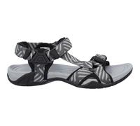 CMP Hamal Hiking Sandals grey-perla (65UV) 44