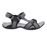 CMP Hamal Hiking Sandal Herren Multifunktionsschuhe, grau, Größe 46 46