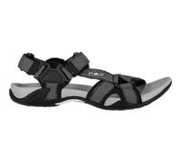 CMP Hamal Hiking Sandal Herren Multifunktionsschuhe, schwarz, Größe 41 41