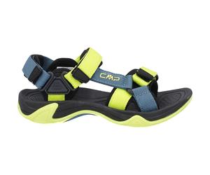 CMP Hamal Hiking Sandal Jungen Multifunktionsschuhe, blau, Größe 28 28