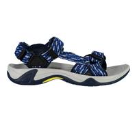 CMP Kinder Sandale Hamal Hiking Sandal 38Q9954 Cosmo-Royal 32