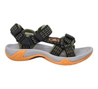 CMP Hamal Hiking Sandal Jungen Multifunktionsschuhe, grau, Größe 35 35