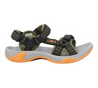 CMP Campagnolo Kids Hamal Hiking Sandal Piombo-Sage Größe EU 38