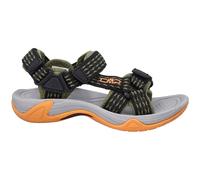 Cmp Hamal 38q9954 Sandalen EU 33 Piombo / Sage