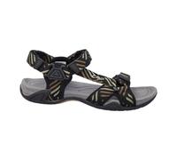Cmp 38q9957 Hamal Sandalen EU 46 Black / Avena / Sage