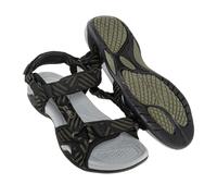 Cmp Hamal Sandalen EU 40 Nero / Pine