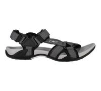 CMP Campagnolo Riemchensandalen Hamal Herren Schwarz 44 EU