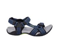 CMP HAMAL HIKING SANDAL für Herren, blau, Gr. 47 EU