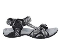 CMP Hamal Hiking Sandals grey-perla (65UV) 41