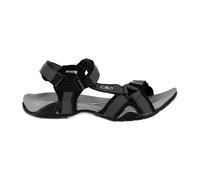 Sandały CMP Hamal Hiking Sandal - Black 45