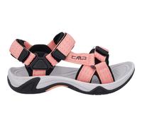 CMP Hamal Sandale Kinder Sandalen orange Größe 38 Lifestyle