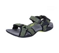 CMP Herren Sandale Hamal Hiking Sandal 38Q9957-16NR 47 B.Blue-Grey