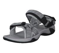 CMP Damen Multifunktionsslipper HAMAL WMN HIKING SANDAL (38Q9956) 38 GREY-GHIACCIO