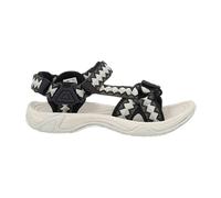 CMP HAMAL WMN HIKING SANDAL für Damen, grün, Größe 36 EU
