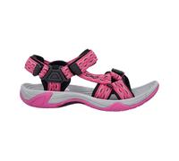 CMP HAMAL WMN HIKING SANDAL für Damen, pink, Größe 37 EU