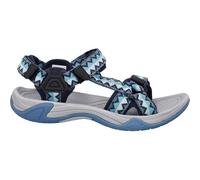 CMP Hamal WMN Hiking Sandal Night-Tiffany - 39/5.5