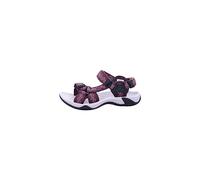 CMP - Hamal Wmn Hiking Sandal, Woman, Plum, 38