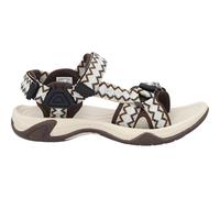 CMP Hamal WMN Hiking Sandals corda-toffee-lagoon (08PV) 37