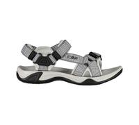 CMP Damen Sandale Hamal Hiking Sandal 38Q9956-14TC 36 Grey-Ghiaccio