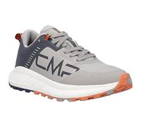 CMP Hamber Lifestyle Shoes, Herren-Sneaker, Titan-Sand, 42 EU, Titan Sand, 42 EU