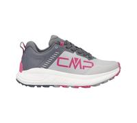 CMP Hamber WMN Lifestyle Shoes alluminio-fucsia (55UP) 42