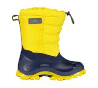 CMP Winterstiefel Hanki 2.0 (mit Kordelzug) gelb Kinder, Größe Euro (US) 29 (12)