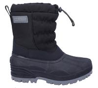 CMP Hanki 3.0 Kinder Winterschuhe & Winterstiefel schwarz Größe 34 Lifestyle Wasserdicht