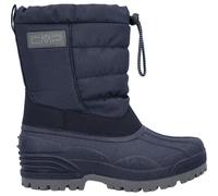 CMP Kids Hanki 3.0 Boots-3q75674-j, Snow Boot Unisex-Kinder und Jugendliche, Schwarz Blau, 34 EU