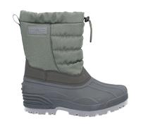 CMP Baby-Winterstiefel Hanki 3.0 Grau Größe 32