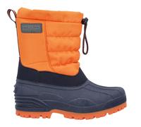 CMP Hanki 3.0 Kinder Winterschuhe & Winterstiefel orange Größe 27 Lifestyle Wasserdicht
