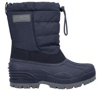 Cmp Hanki 3.0 Snow Boots Blau EU 27 Jungen,Mädchen Black / Blue